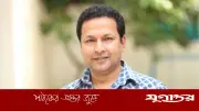 বাবার পথে বাপ্পারাজ, শিল্পী সমিতির সভাপতি পদে প্রার্থী