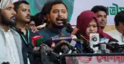 নাহিদ ইসলাম: পশ্চিমবঙ্গ নির্বাচনের পর বাংলাদেশের দায়িত্ব বেড়েছে