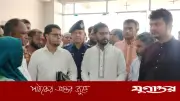 রোগীদের হয়রানি ছাড়াই সঠিক চিকিৎসা নিশ্চিতের নির্দেশ প্রতিমন্ত্রীর