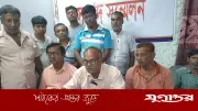 তমালতলা মহাশ্মশানে সৎকারে বাধা নয়, নিয়ম মেনেই দাফনের আহ্বান ছিল