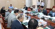 বগুড়া সিটি করপোরেশন ও পাঁচ নতুন উপজেলা গঠনের প্রস্তাব নিকারে উপস্থাপন