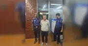 দুবাই থেকে ফেরত আনা হলো হত্যা মামলার আসামি আরিফ সরকারকে