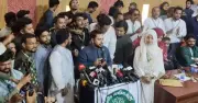 হামের প্রকোপ বৃদ্ধি, শিশু মৃত্যু রোধে ব্যবস্থা নিন: নাহিদ ইসলাম