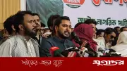 পশ্চিমবঙ্গ নির্বাচনের পর বাংলাদেশের দায়িত্ব বেড়েছে: নাহিদ ইসলাম