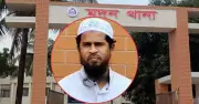 ধর্ষণের শিকার ১১ বছরের মাদ্রাসাছাত্রীর চিকিৎসক প্রাণনাশের হুমকি পেয়ে জিডি করলেন