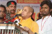 চিন্ময় কৃষ্ণ দাসের জামিনের রায় ১০ মে