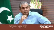 পাকিস্তান ক্রিকেট প্রধান মহসিন নকভি বাংলাদেশে আসছেন টেস্ট সিরিজ দেখতে