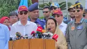 বিমানমন্ত্রী: বগুড়া হবে দেশের অন্যতম এভিয়েশন হাব