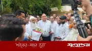 গ্যাস না দিলে বিল স্থগিতের নির্দেশ এমপি মনিরুল হকের