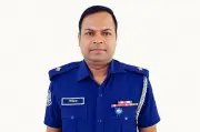 নেত্রকোনায় চোরাই প্রসাধনী মামলায় ওসি বদলি, নতুন ওসি নিয়োগ
