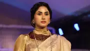 ঠাকুরবাড়ির নারীদের স্টাইল ও সাহসিকতা নিয়ে ফ্যাশন শো