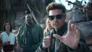 মর্টাল কম্ব্যাট ২: বড় পর্দায় ফিরছে জনি কেজের রক্তাক্ত লড়াই