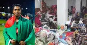 হামে ২৪ ঘণ্টায় ১২ মৃত্যু, দায়ীদের শাস্তি চান রুবেল