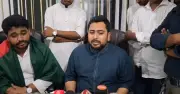 নির্বাচনী জোট ও সংসদে দায়িত্বশীল ভূমিকা পালন করছে এনসিপি: নাহিদ ইসলাম