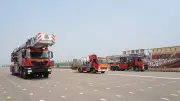 ফায়ার সার্ভিসে ৯ পদে ১৯৭ জনকে নিয়োগ, আবেদন শেষ ৯ মে
