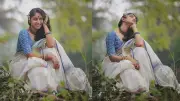 রবীন্দ্রনাথের গানে নারীরূপ: প্রেম ও ঈশ্বরের মিলন