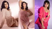 গোলাপি সুনেরাহর আকর্ষণীয় ৮ লুক: লুকপিংক ইজ দ্য নিউ ব্ল্যাক