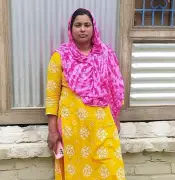 লেবাননে নিহত দিপালী বেগমের মরদেহ এক মাস পর দেশে পৌঁছেছে