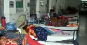 সিলেটে হামে আরও তিন শিশুর মৃত্যু, মৃতের সংখ্যা ২৩