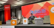 রাজধানীতে শুরু হলো দুই দিনব্যাপী সাংবাদিকতা সম্মেলন