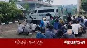 মালয়েশিয়ায় বাংলাদেশিসহ ১২৬ অবৈধ অভিবাসীকে জরিমানা
