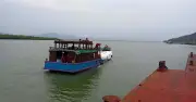 এক বছর পর চালু টেকনাফ স্থলবন্দরে সীমান্তবাণিজ্য
