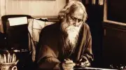 রবীন্দ্রনাথ ঠাকুর: চিরন্তন সত্তার নবজন্ম