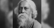 রবীন্দ্রনাথ ঠাকুরের ১৬৫তম জন্মবার্ষিকী উদযাপন