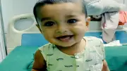 টেস্টটিউব বেবি তাজিমের হামে মৃত্যু, মায়ের বেদনাদায়ক অভিজ্ঞতা