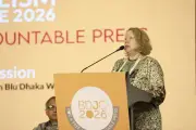 গণমাধ্যম সন্ধিক্ষণে বাংলাদেশ, পরিবর্তনের সুযোগ এখনই: ইউনেস্কো