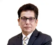 এসবিএসি ব্যাংকের নতুন অতিরিক্ত ব্যবস্থাপনা পরিচালক আবদুল কাইয়ুম চৌধুরী