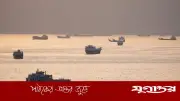 হরমুজ প্রণালিতে ইরানের অবরোধে আটকা ১৫০০ জাহাজ, বিপাকে ২০ হাজার নাবিক