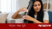 পার্লার নয়, ঘরে বসেই চুলে স্পা করুন