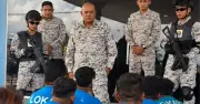 মালয়েশিয়ায় অভিযানে ভারত-বাংলাদেশের ১০ অবৈধ অভিবাসী আটক