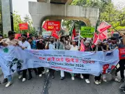 ১০ হাজার মেগাওয়াট সৌরবিদ্যুৎ পরিকল্পনা বাস্তবায়নে রোডম্যাপ চান তরুণরা