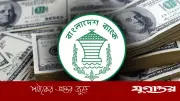 দেশের মোট রিজার্ভ ৩৫.৬১ বিলিয়ন ডলারে পৌঁছেছে