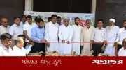 সরকারের কৃষকবান্ধব সিদ্ধান্তে বোরো ধানের বাম্পার ফলন: প্রতিমন্ত্রী