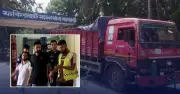 ফকিরহাটে সাড়ে ১৩ লাখ টাকার অ্যালুমিনিয়াম বোঝাই ট্রাক ডাকাতি, গ্রেপ্তার ২