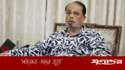 রবীন্দ্রচর্চা মানবিক সমাজ গঠনে গুরুত্বপূর্ণ: জিএম কাদের