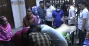নারায়ণগঞ্জে বাল্কহেডের ধাক্কায় পুলিশ কনস্টেবল নিহত
