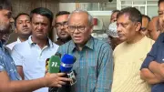 রিজভী: গণতন্ত্রের জন্য ১৬ বছর লড়াই, রিজার্ভ ৩৫ বিলিয়ন ডলার