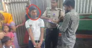গাঁজা সেবন করে মাকে মারধর, যুবকের ৬ মাসের কারাদণ্ড
