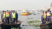 নৌ পুলিশের ট্রলারডুবি, কনস্টেবলের মৃত্যু