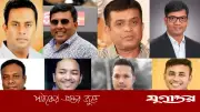 বিএনপির তিন অঙ্গ সংগঠনে নতুন নেতৃত্ব: আলোচনায় সাবেক ছাত্রনেতারা