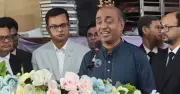 আইনমন্ত্রী: জুলাই সনদের প্রতিটি দাঁড়ি-কমা মেনে চলতে অঙ্গীকারবদ্ধ