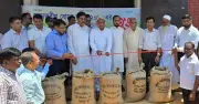 বিদ্যুৎ প্রতিমন্ত্রীর ফসল বীমা চালুর ঘোষণা