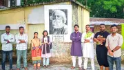 ময়মনসিংহ বন্ধুসভায় ‘মালঞ্চ’ উপন্যাস নিয়ে পাঠচক্র