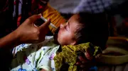 দেশে ২৪ ঘণ্টায় হামে আরও ৭ শিশুর মৃত্যু, আক্রান্ত ১ হাজার ২১২