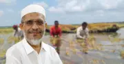 হাওরাঞ্চলে ক্ষতিগ্রস্ত কৃষকদের তালিকা পুনরায় যাচাইয়ের নির্দেশ এমপি বাবরের