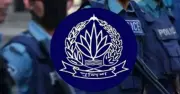 পুলিশের ৩৪১ সদস্য পাচ্ছেন আইজিপি ব্যাজ